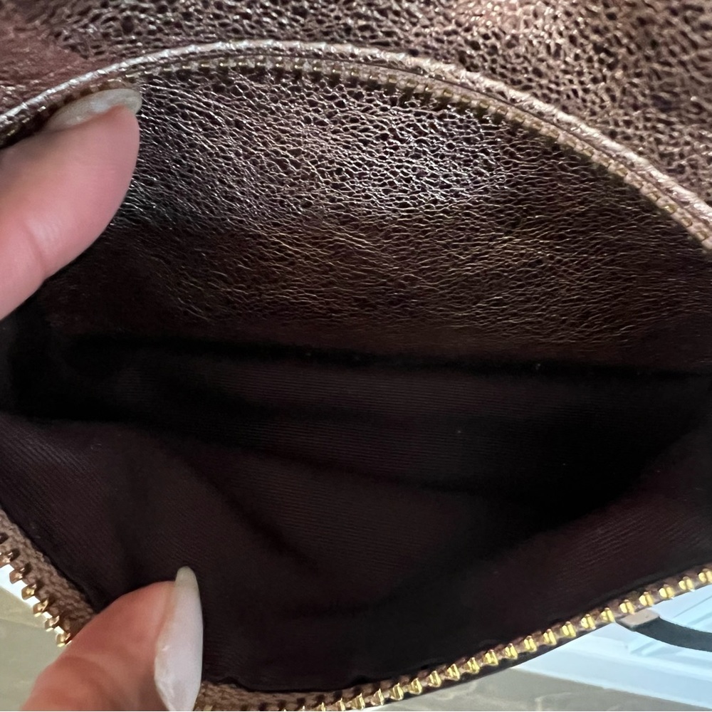 Coach Mini Backpack - Picture 8 of 9